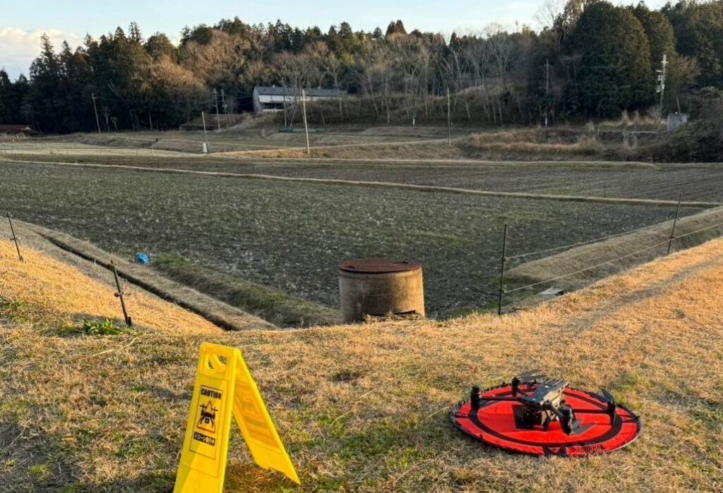ドローンを宅地調査に使用するメリット
