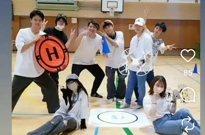 バンタンクリエーターアカデミー