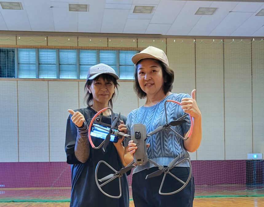 広陵町議員さん